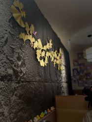 -M1山木造型国潮男士发型定制