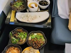 -华夏良子·足道SPA艾灸(铁道大厦店)