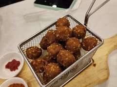 -鑫巴蜀小镇 · 水煮鱼专研店(玉桥店)