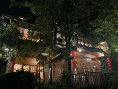 -仙店农庄(湖景农庄餐厅)