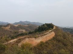 -蟠龙山长城景区