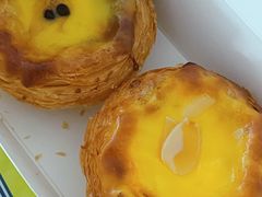 -鲍师傅糕点(永安里店)