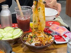 -笔记安顺夺夺粉火锅