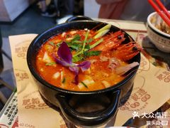 -肥韬香港茶餐厅(上海首店)