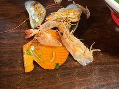 -明叔捞面