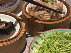 -晋江荣誉国际酒店·港誉茶餐厅