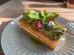 -Vanillacafe香草咖啡(银海大世界店)