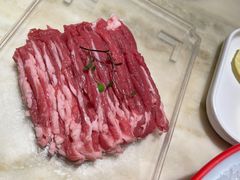 -涮福記·现切牛羊肉火锅(世纪汇店)