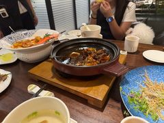 -山外山·林语花园餐厅