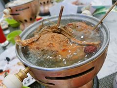 -澜悦港海鲜体验主题餐厅