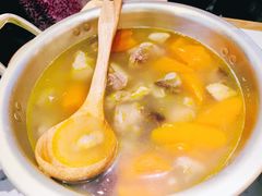 -百春原湖南牛肉粉(百联世纪店)
