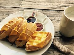 -漫咖啡MAANCOFFEE(清江路店)