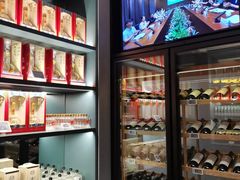 -徐记海鲜(大雁塔|金都店)