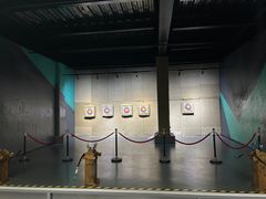 -极限PLAY运动娱乐新世界·团建派对表演休闲馆·室内高空游乐园