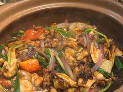 -勝記酒家·37年老字号·经典粤菜(荔枝公园店)