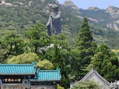 -青岛崂山太清宫