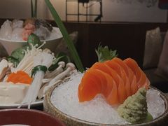 -山葵家·创意料理(宁波来福士店)