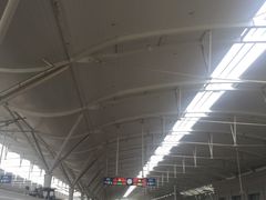 -福州火车南站(地铁站)