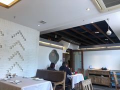 大堂-宁海食府(北岸琴森店)