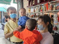 -南岳衡山风景名胜区-南岳大庙