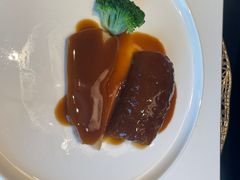 -北京饭店谭家菜