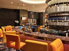 -上海大宁福朋喜来登酒店大堂吧(共和新路店)