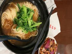 -王家沙点心店(南京西路总店)