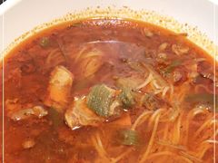 -金龙烧烤·牛肉面(西塔店)