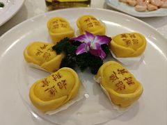 -齐家花园大酒店(宝山店)