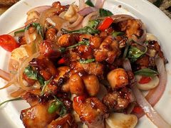 -金姐台湾菜(珠江路店)
