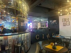 -CIAO·团建聚餐·生日派对轰趴馆(福田店)