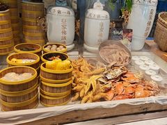 -川骄海鲜自助(亚运村店)
