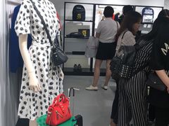 -乐天免税店(明洞店)