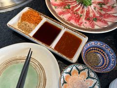 -牛焱·烧肉酒肆(五大道店)