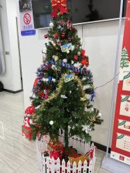 点击看大图 -悟空祛痘·亚健康皮肤管理中心