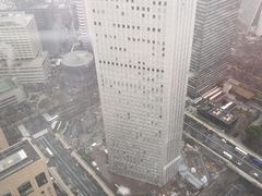 -东京都厅舍