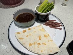 -巧克力渔家.小船海鲜胶东菜(三浴场店)