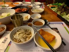 -青鹤谷(苏州店)