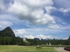 -Club Med地中海俱乐部·桂林度假村