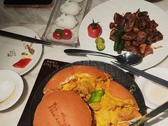 -大树餐厅(益田假日店)