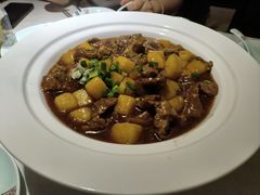 小土豆牛肉-乾园(天河城店)