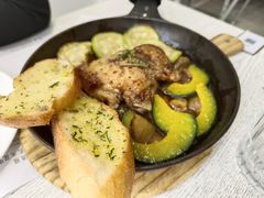 -娜娜家·Nana's restaurant(国金汇店)
