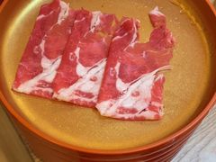 -松野谷·寿喜烧自助(华联顺义金街购物中心店)