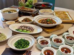 -徽州小镇(高新店)