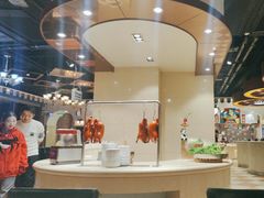 -福缘烤肉王自助(爱琴海-原比尔森店)