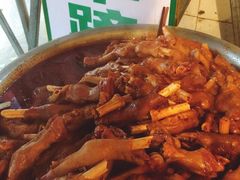 -宋老三苏肉羊肉汤老店