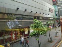 -永安百货(佐敦店)