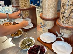 -南湖宾馆·鸳湖阁全日制餐厅