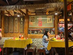 -大海碗·炸酱面·烤鸭·京菜(天坛店)