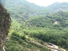 -大连冰峪旅游度假区